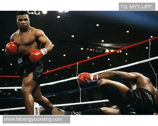 泰森与迈考尔经典对决视频回顾拳坛传奇瞬间重温激烈战斗场面